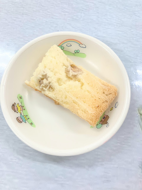 9月3日　おやつ